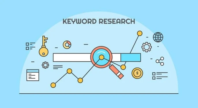 Cara Riset Keyword di Google