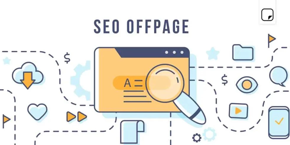 SEO On Page Dan Off Page