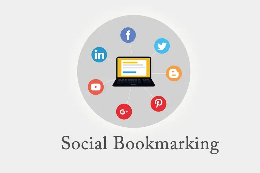 Social Bookmark Backlink