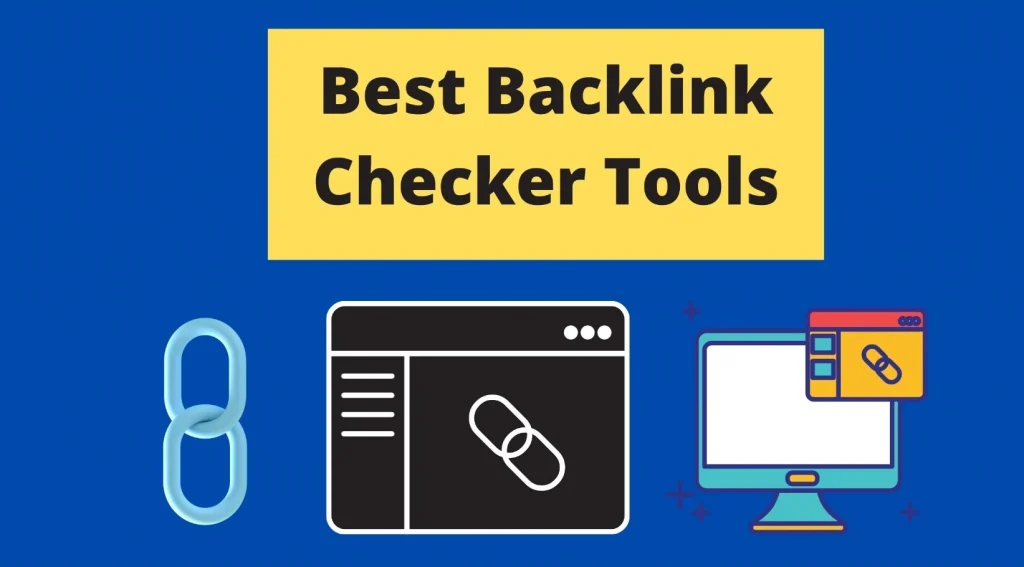 Rekomendasi Tools Untuk Backlink Checker